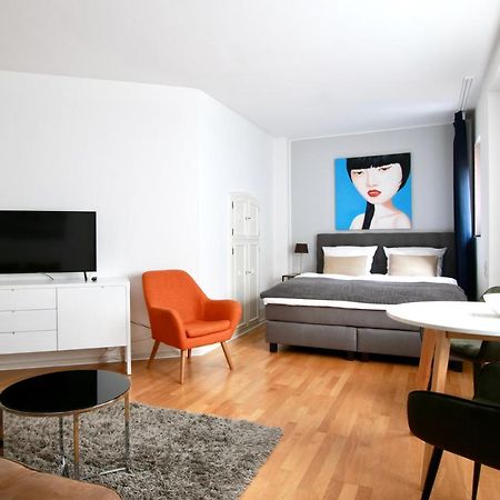 קלן Arthouse Apartments Im Belgischen Viertel מראה חיצוני תמונה