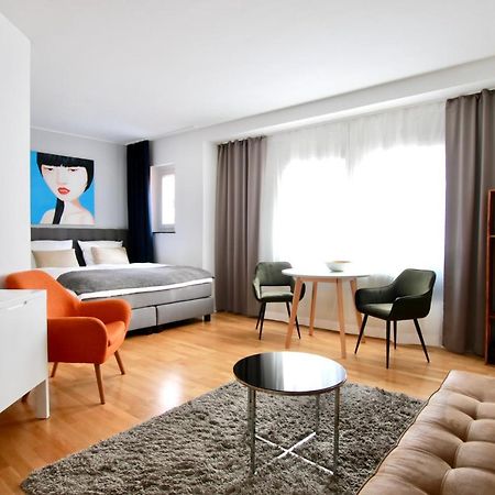 קלן Arthouse Apartments Im Belgischen Viertel מראה חיצוני תמונה