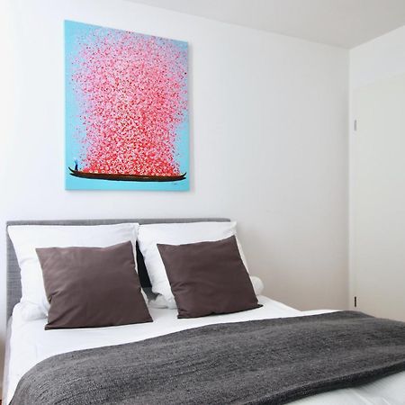 קלן Arthouse Apartments Im Belgischen Viertel מראה חיצוני תמונה