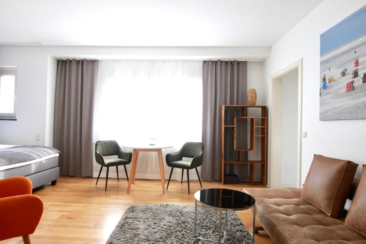 קלן Arthouse Apartments Im Belgischen Viertel מראה חיצוני תמונה