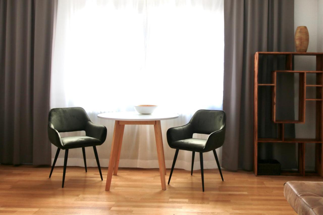 קלן Arthouse Apartments Im Belgischen Viertel מראה חיצוני תמונה