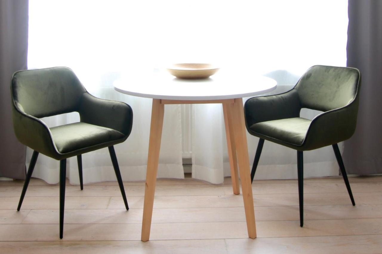 קלן Arthouse Apartments Im Belgischen Viertel מראה חיצוני תמונה
