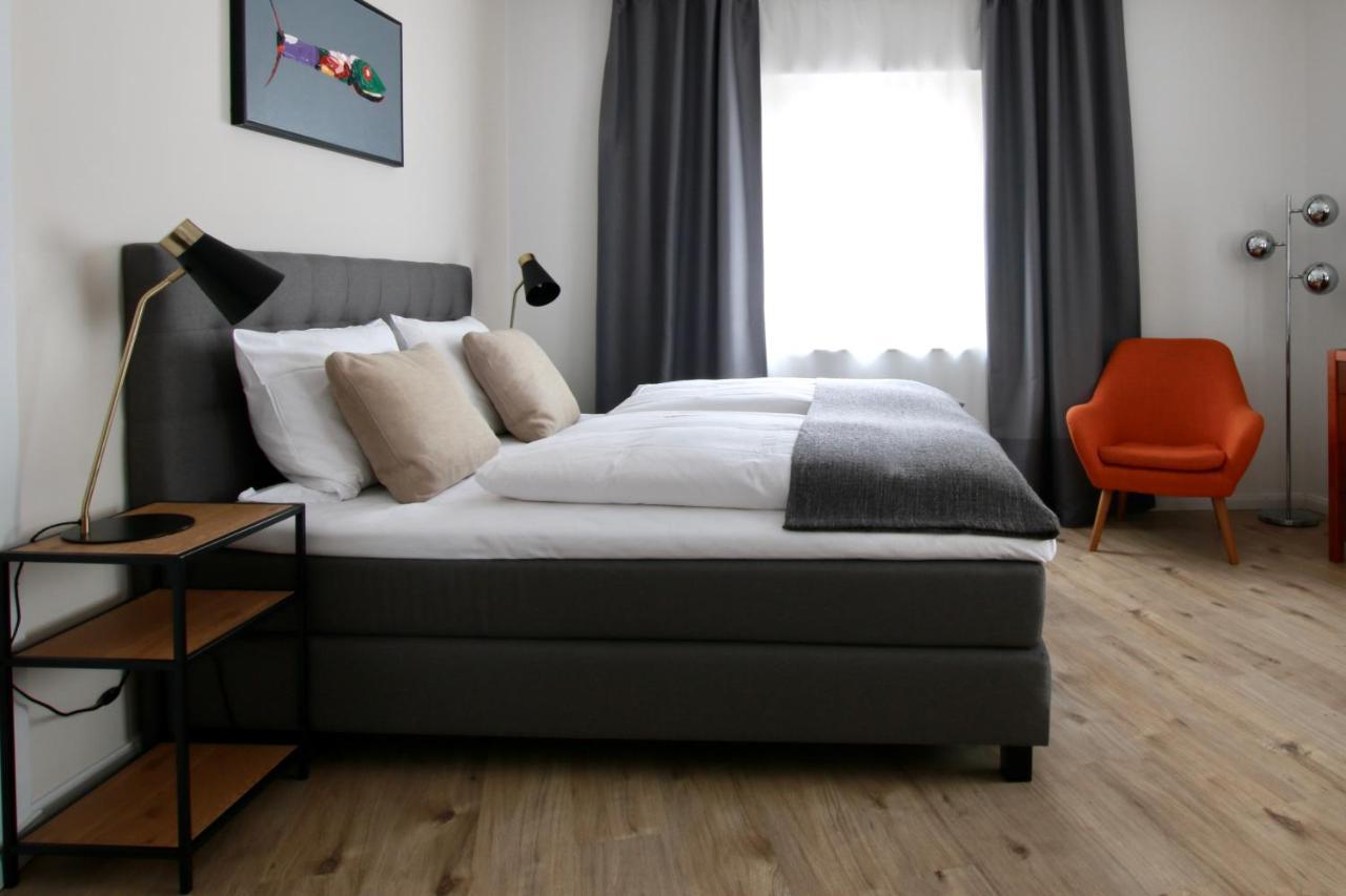 קלן Arthouse Apartments Im Belgischen Viertel מראה חיצוני תמונה