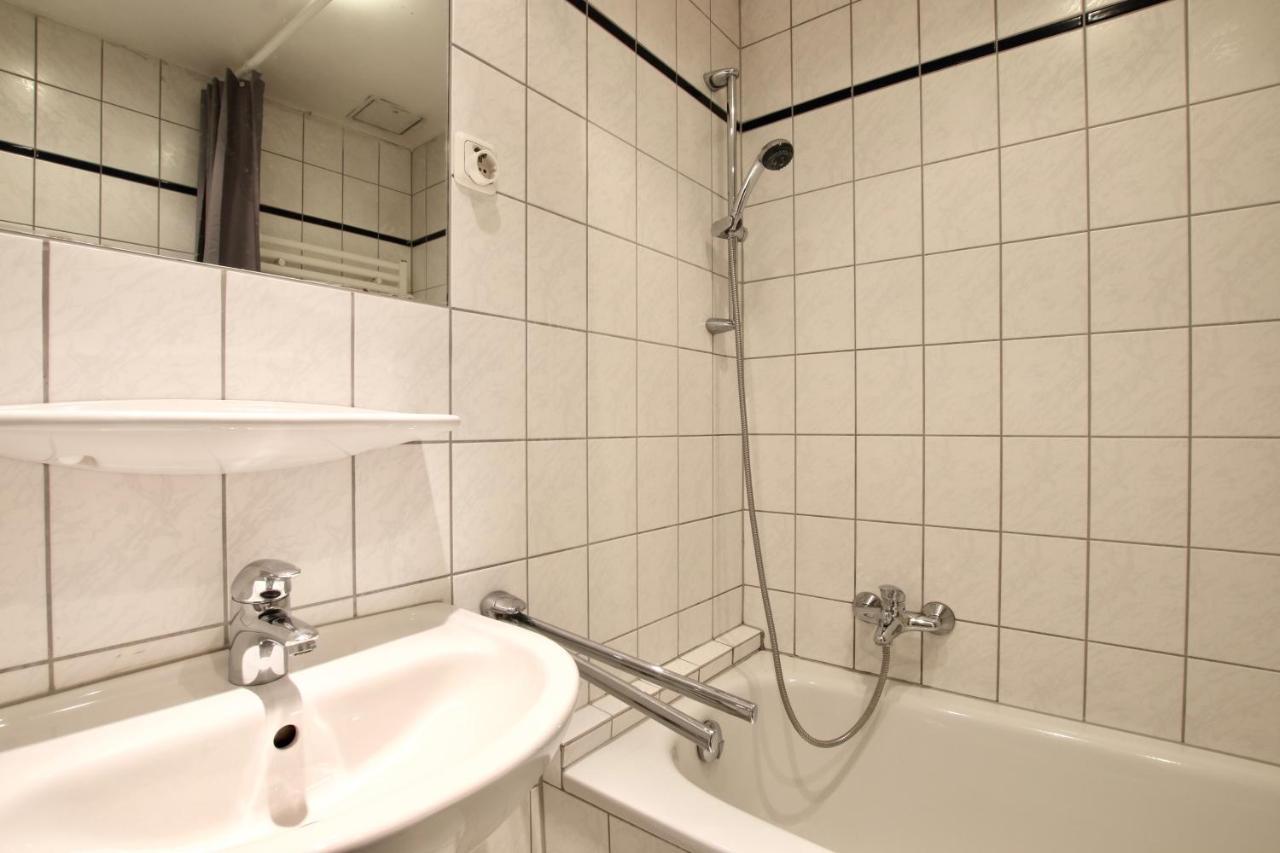 קלן Arthouse Apartments Im Belgischen Viertel מראה חיצוני תמונה