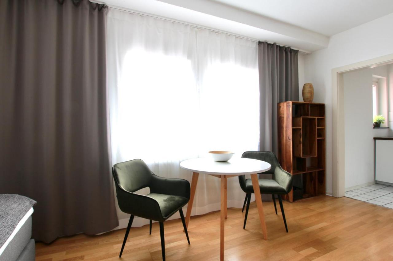 קלן Arthouse Apartments Im Belgischen Viertel מראה חיצוני תמונה