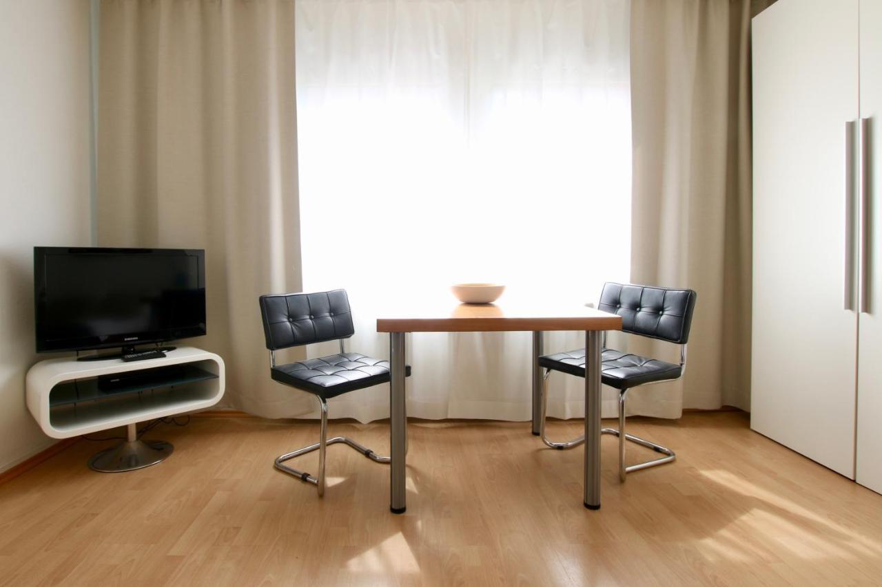 קלן Arthouse Apartments Im Belgischen Viertel מראה חיצוני תמונה