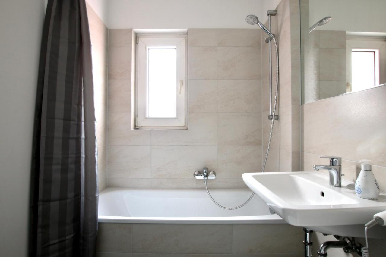 קלן Arthouse Apartments Im Belgischen Viertel מראה חיצוני תמונה