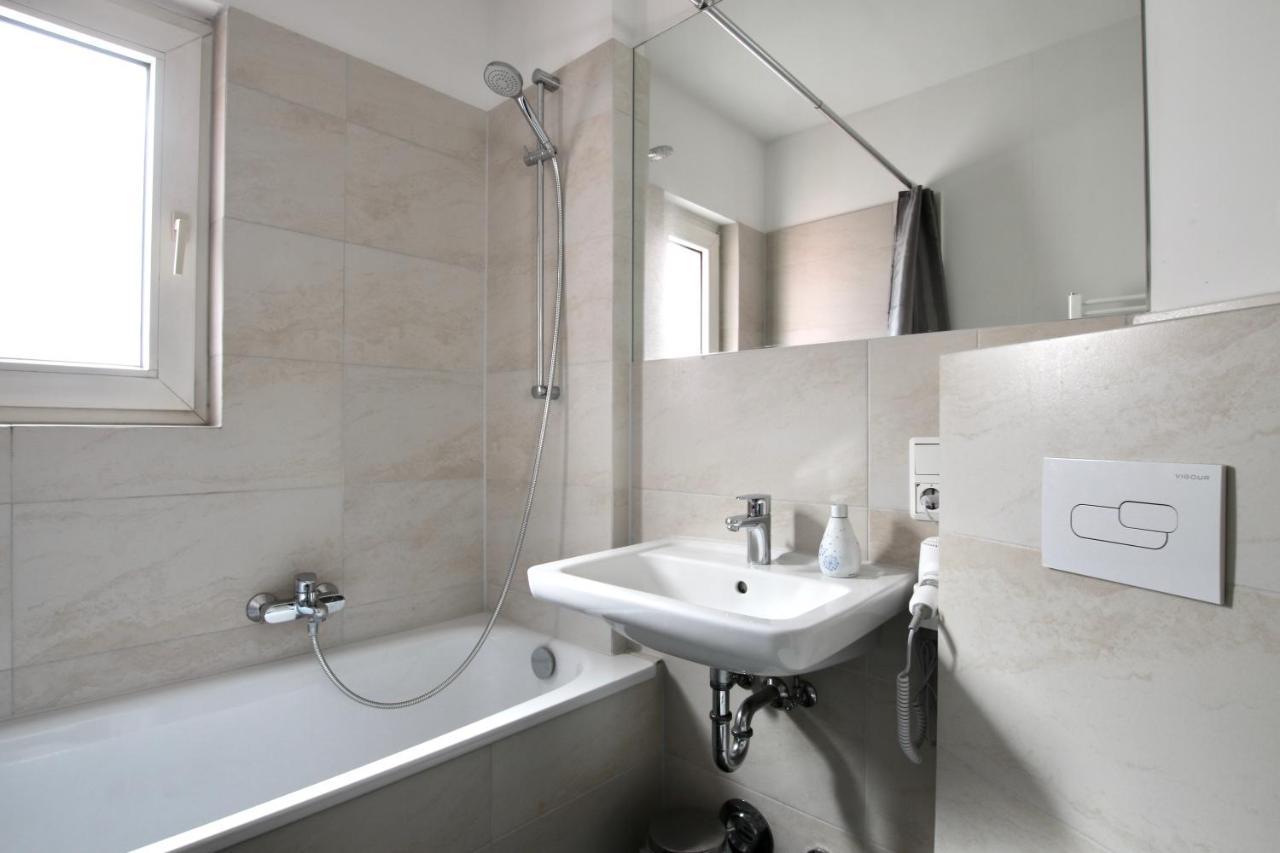 קלן Arthouse Apartments Im Belgischen Viertel מראה חיצוני תמונה