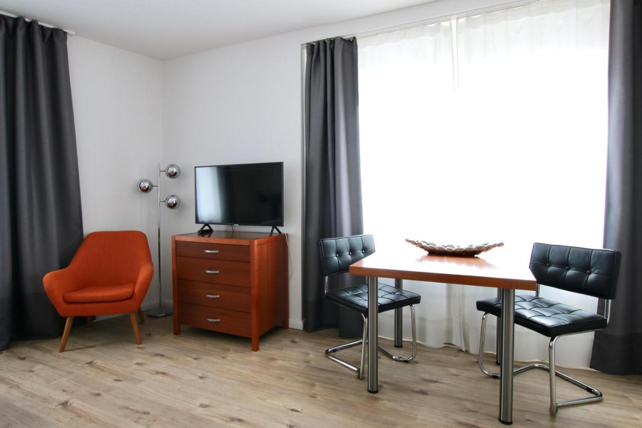 קלן Arthouse Apartments Im Belgischen Viertel מראה חיצוני תמונה